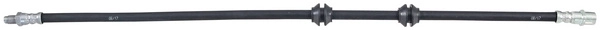 Тормозной шланг A.B.S. SL 6067