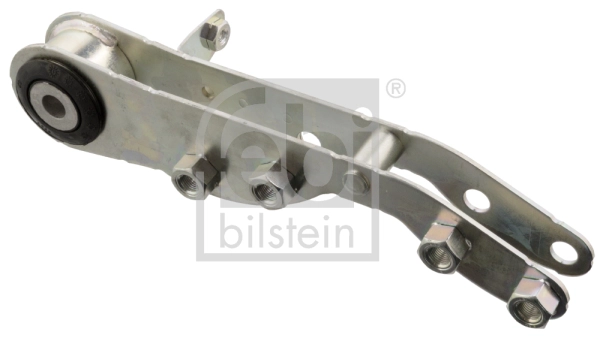 Кронштейн подвеска двигателя FEBI BILSTEIN 102546