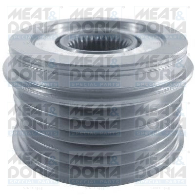 Механизм свободного хода генератора MEAT & DORIA 45199