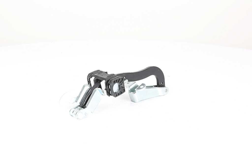 Фиксатор двери BSG BSG 70-975-050