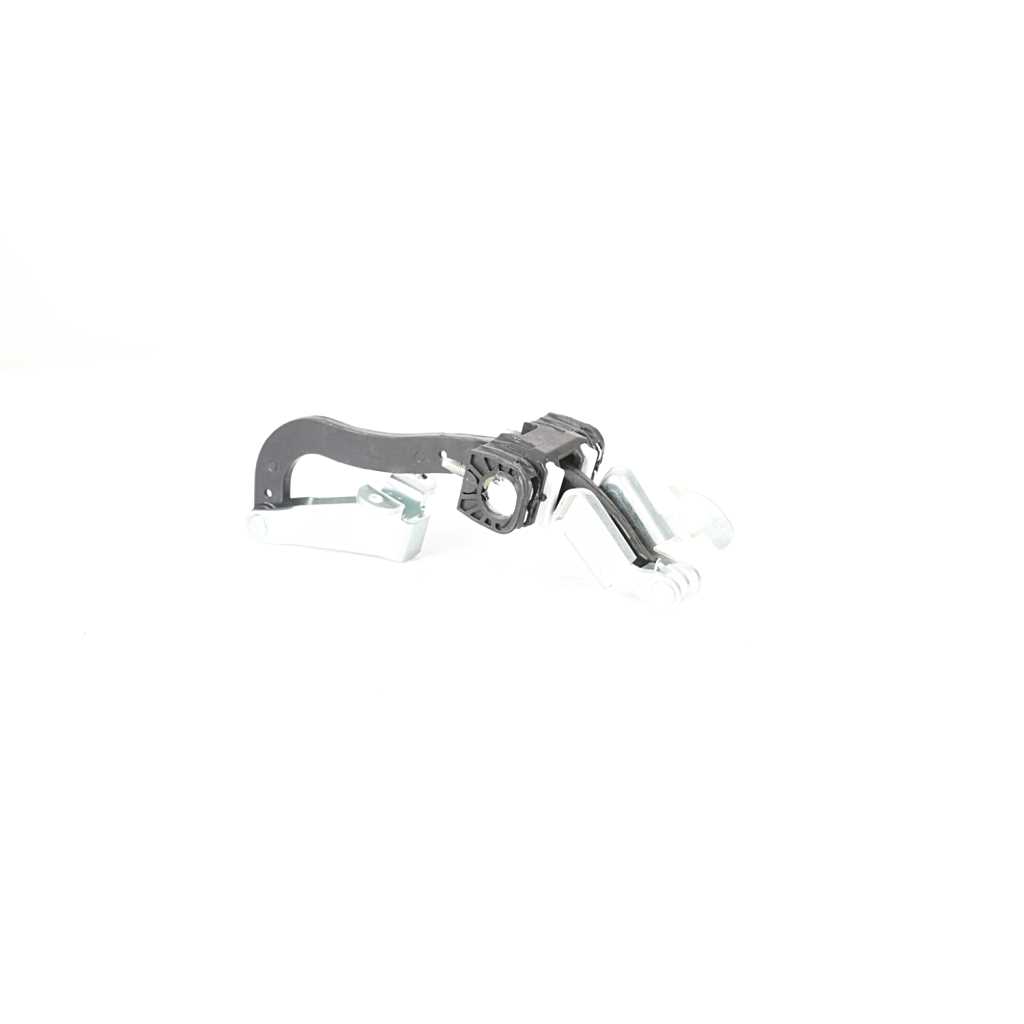 Фиксатор двери BSG BSG 70-975-049