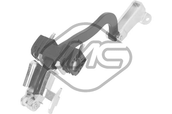Фиксатор двери METALCAUCHO 43114