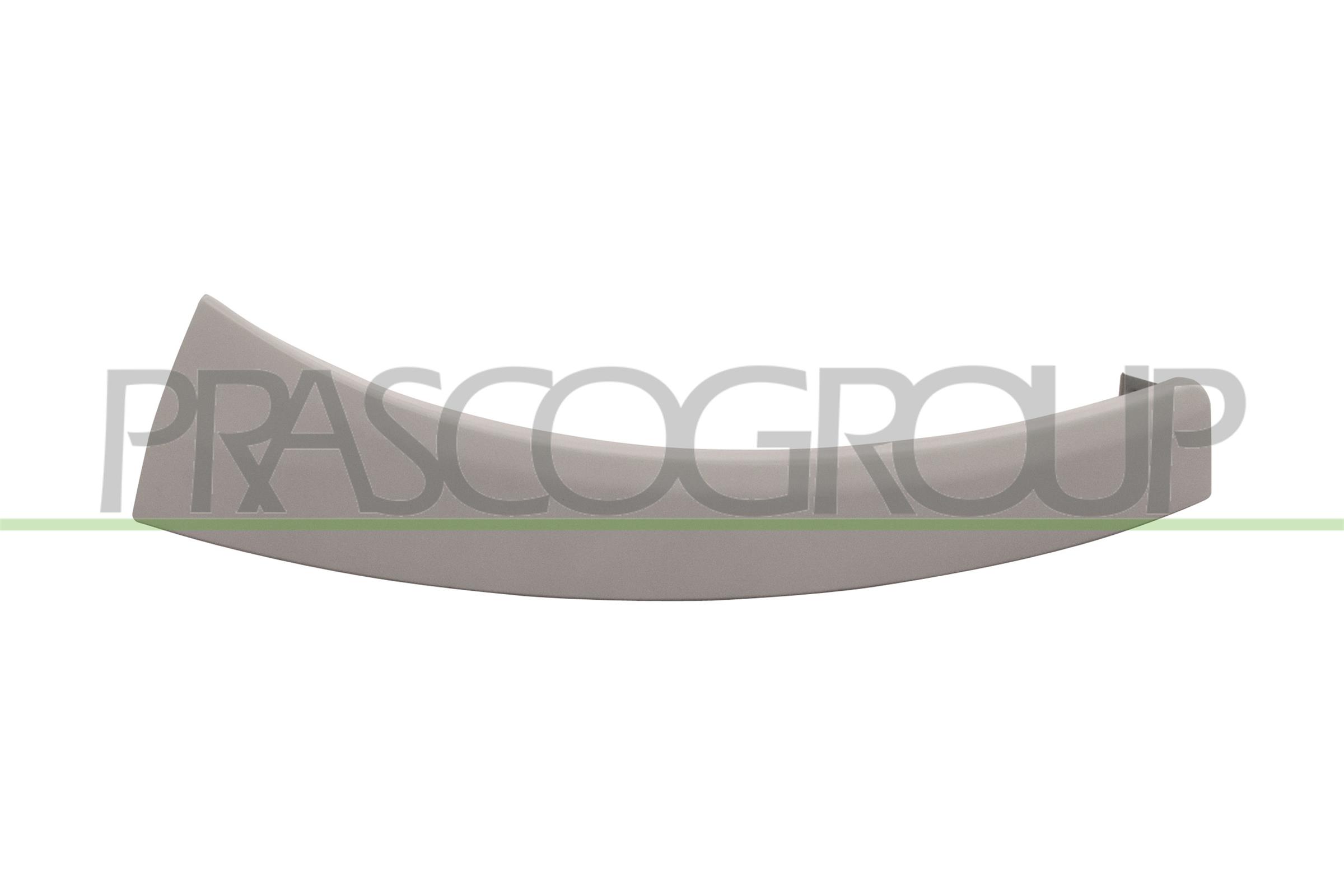 Облицовка основная фара PRASCO FT9302103