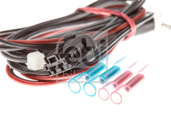 Ремонтный комплект кабеля задняя дверь febi plus FEBI BILSTEIN 107049