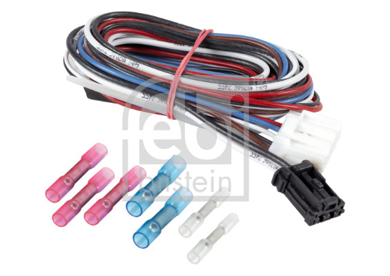 Ремонтный комплект кабеля задняя дверь febi plus FEBI BILSTEIN 107046