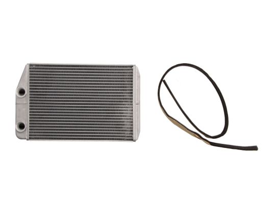 Теплообменник отопление салона THERMOTEC D6F016TT