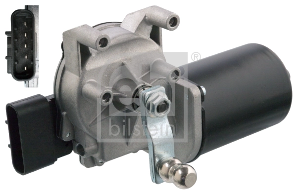 Двигатель стеклоочистителя FEBI BILSTEIN 107218