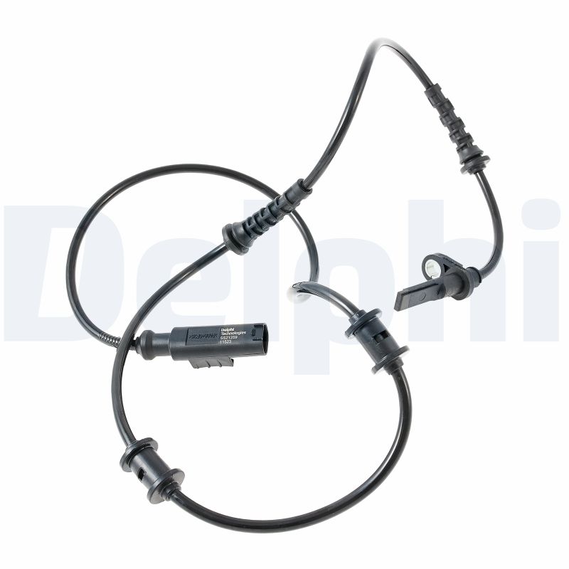 Датчик частота вращения колеса DELPHI SS21259-12B1