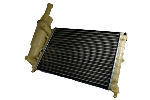 Радиатор охлаждение двигателя THERMOTEC D7F003TT