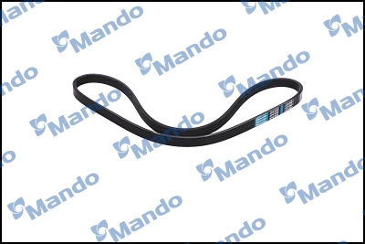 Поликлиновой ремень MANDO MB4PK900