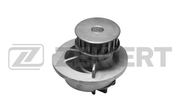 Водяной насос охлаждение двигателя ZEKKERT WP-1198