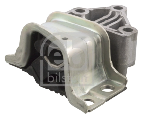 Подвеска двигатель FEBI BILSTEIN 104395