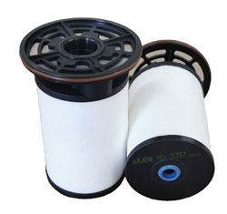 Топливный фильтр ALCO FILTER MD-3057