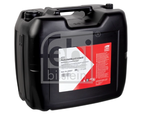 Масло автоматической коробки передач FEBI BILSTEIN 39097