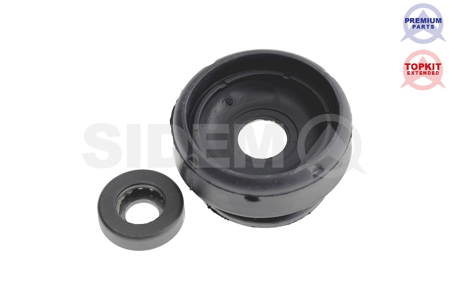 Ремкомплект опора стойки амортизатора SIDEM 863424 KIT