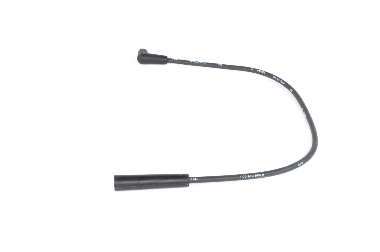 Провод зажигания BOSCH 0 986 356 063