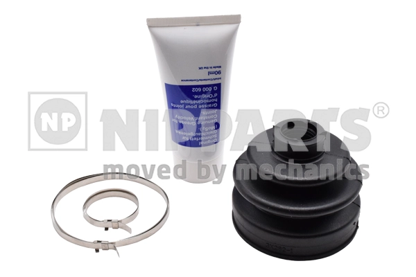 Комплект пыльника приводной вал NIPPARTS J2863009