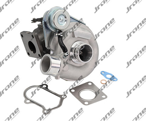Компрессор наддув JRONE 8G17-200-152