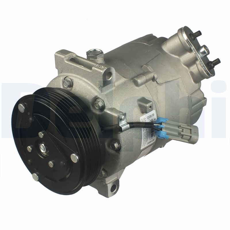 Компрессор кондиционер DELPHI CS20305-12B1