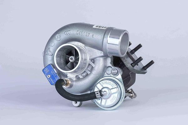 Компрессор наддув k03 BORGWARNER 53039880116