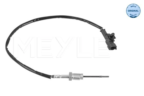 Датчик температура выхлопных газов meyle-original true to oe. MEYLE 214 800 0077
