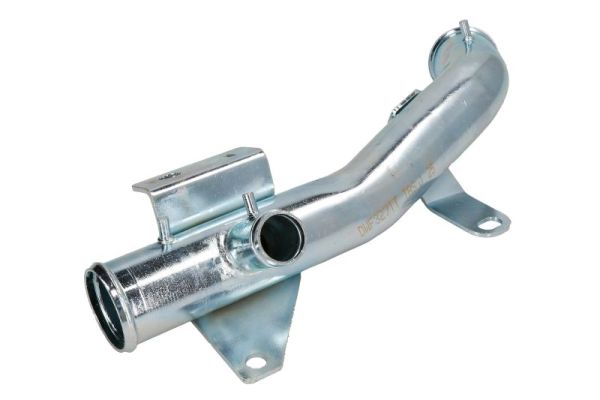Трубка охлаждающей жидкости THERMOTEC DWF327TT