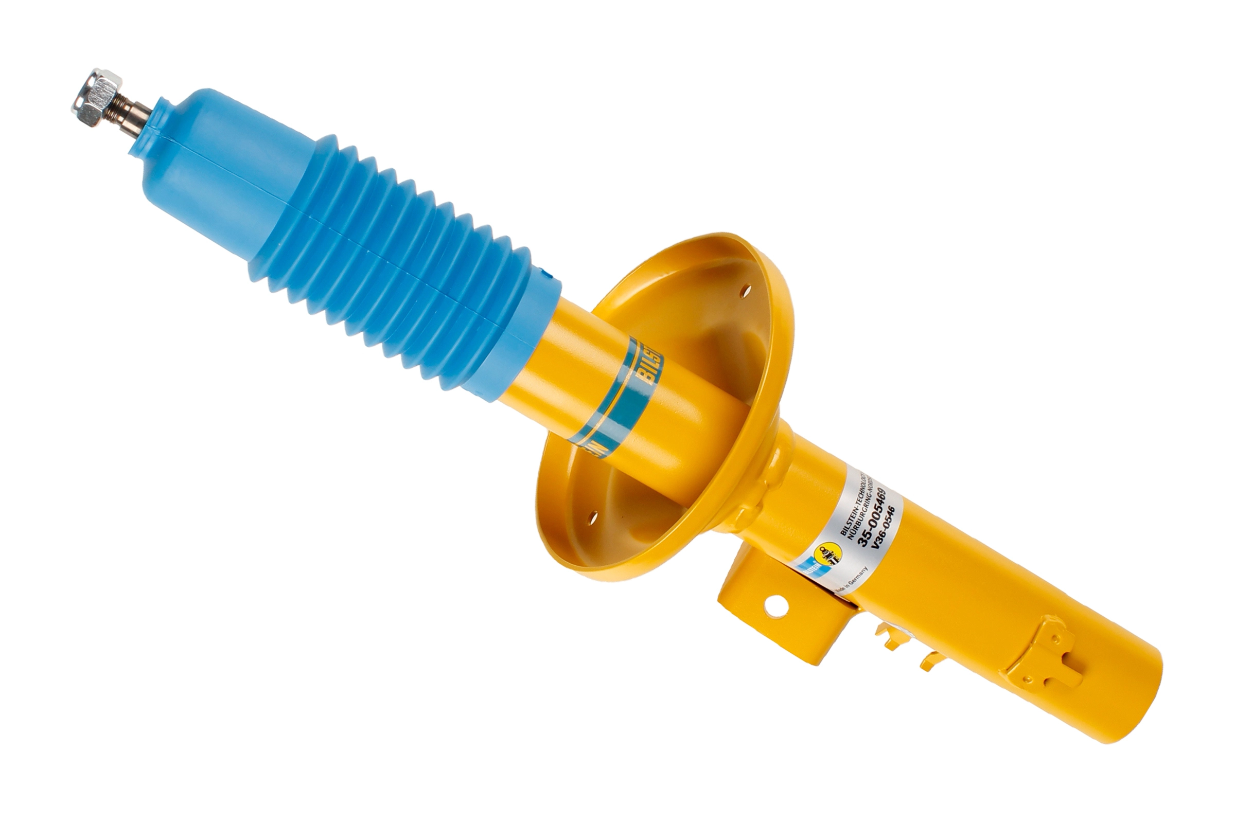 Амортизатор bilstein - b6 performance BILSTEIN 35-005469