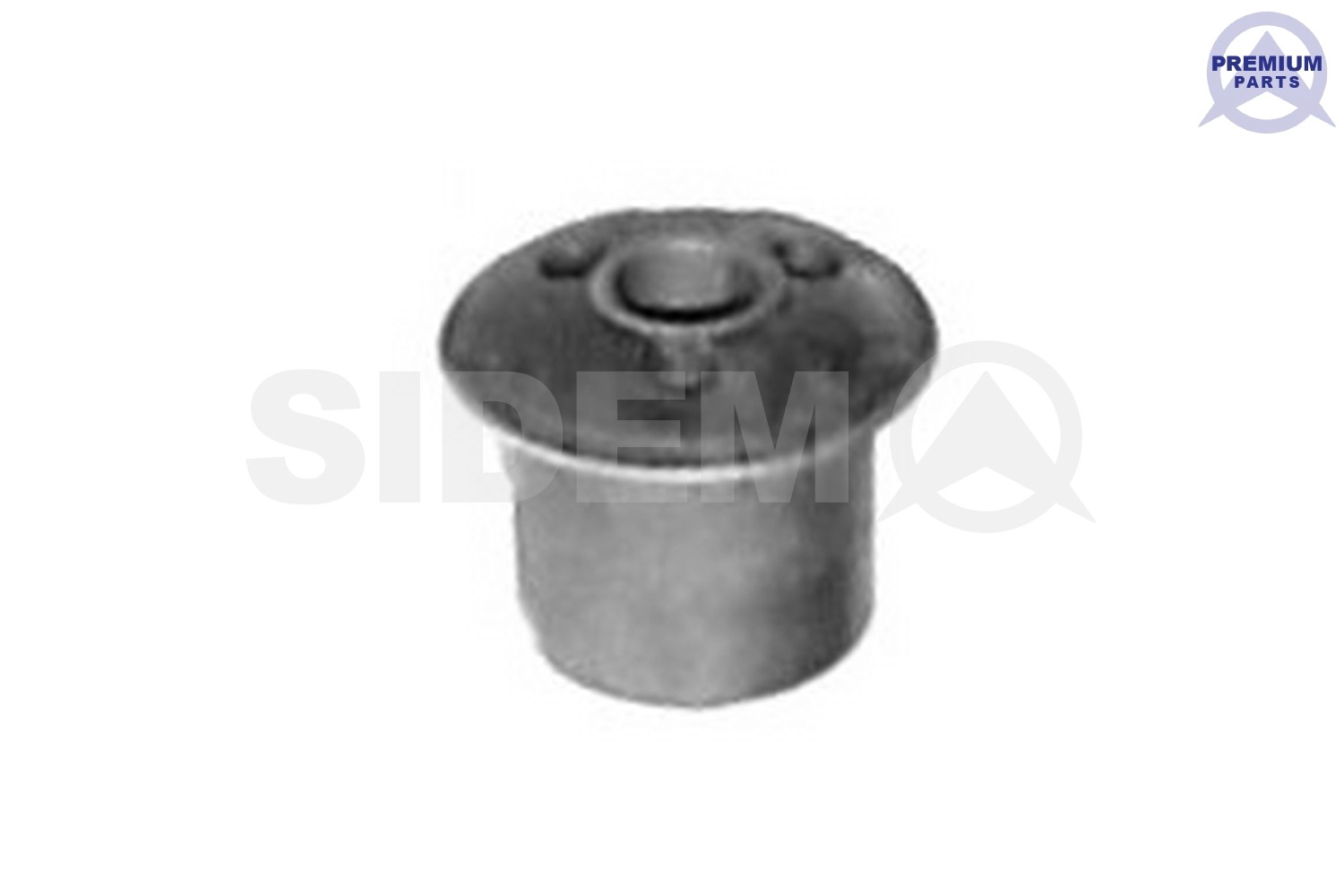 Подвеска рычаг независимой подвески колеса SIDEM 853608