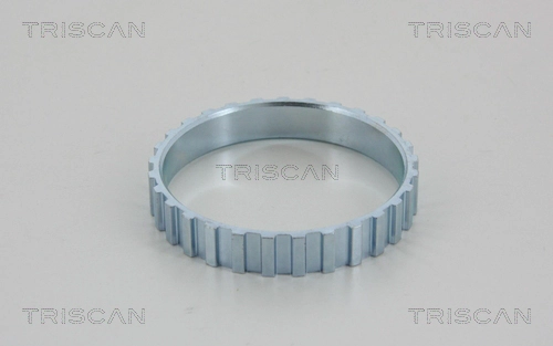 Зубчатый диск импульсного датчика противобл. устр. TRISCAN 8540 28405