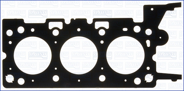Прокладка головка цилиндра multilayer steel AJUSA 10138600
