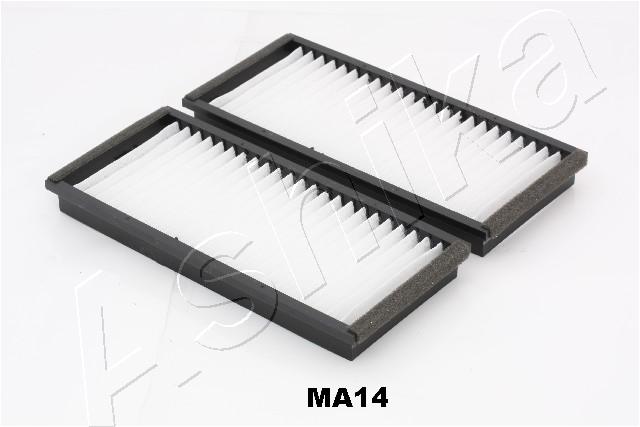 Фильтр воздух во внутренном пространстве ASHIKA 21-MA-MA14
