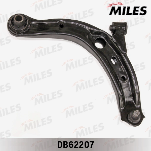 Рычаг независимой подвески колеса подвеска колеса MILES DB62207
