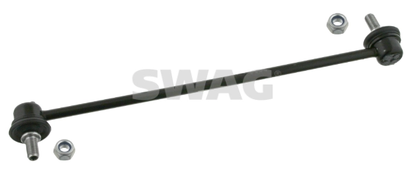 Тяга / стойка стабилизатор SWAG 83 92 3713