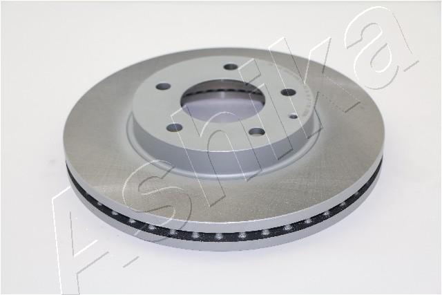 Тормозной диск ASHIKA 60-03-354C