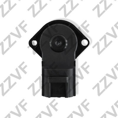 Датчик положение дроссельной заслонки ZZVF ZVLF01911