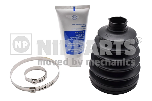 Комплект пыльника приводной вал NIPPARTS J2863011