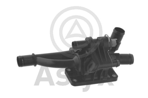Фланец охлаждающей жидкости ASLYX AS-201489