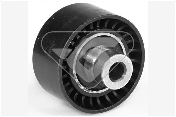 Паразитный / ведущий ролик поликлиновой ремень HUTCHINSON T0305