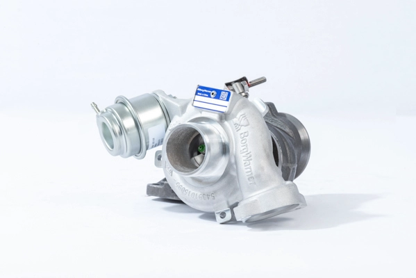 Компрессор наддув kp35 BORGWARNER 54359887000