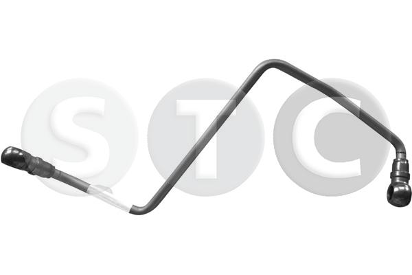 Маслопровод компрессор STC T492152
