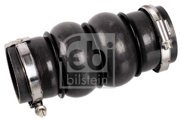 Трубка нагнетаемого воздуха FEBI BILSTEIN 180416