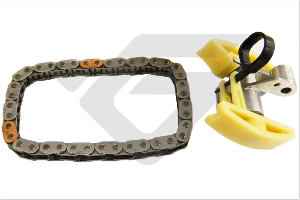 Комплект цели привода распредвала HUTCHINSON KHC 041M