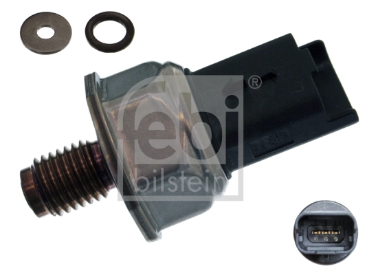 Датчик давление подачи топлива FEBI BILSTEIN 45187