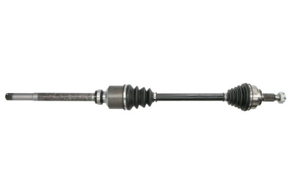 Приводной вал PASCAL G2C110PC