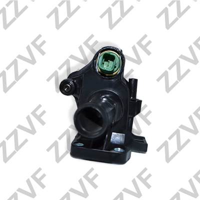 Корпус термостата ZZVF ZV586F
