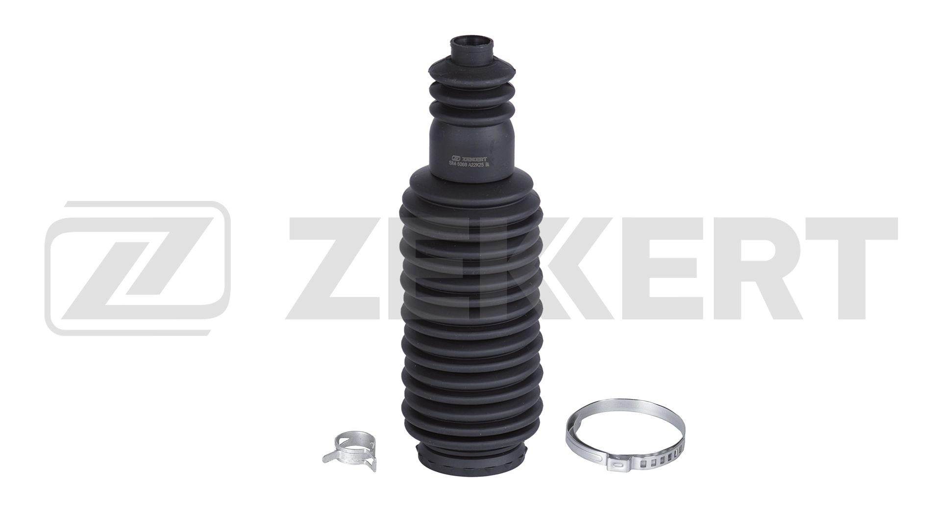 Пыльник рулевое управление ZEKKERT SM-5069