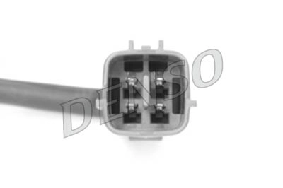 Лямбда-зонд DENSO DOX-0324