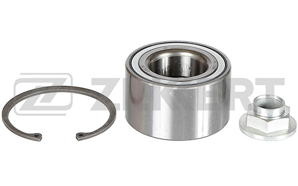 Комплект подшипника ступицы колеса ZEKKERT RL-1696