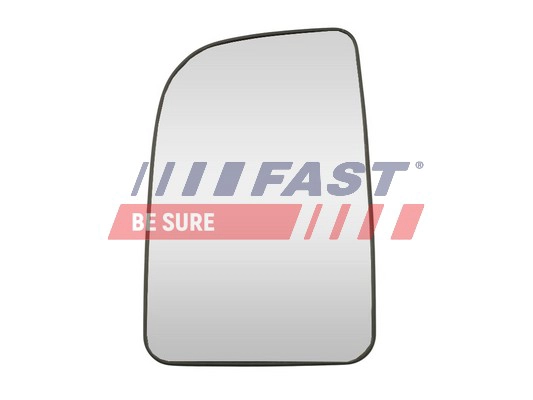Зеркальное стекло наружное зеркало FAST FT88620