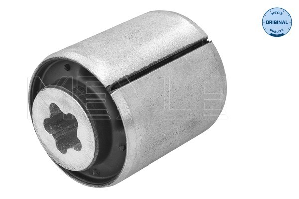 Подвеска рычаг независимой подвески колеса meyle-original true to oe. MEYLE 014 610 0078